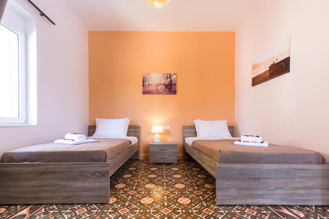 Photo of Bedroom in Kissamos
