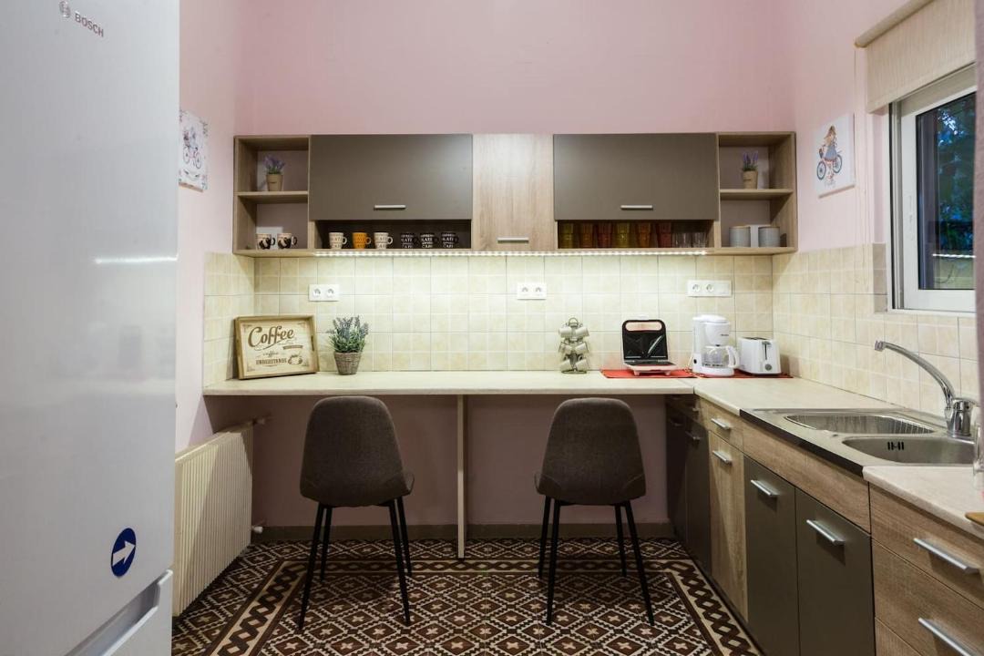 Photo of Kitchen in Kissamos