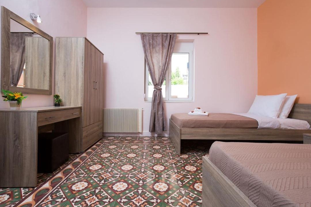Photo of Bedroom in Kissamos