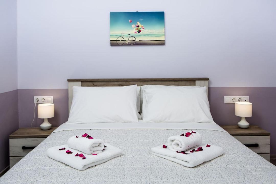Photo of Bedroom in Kissamos