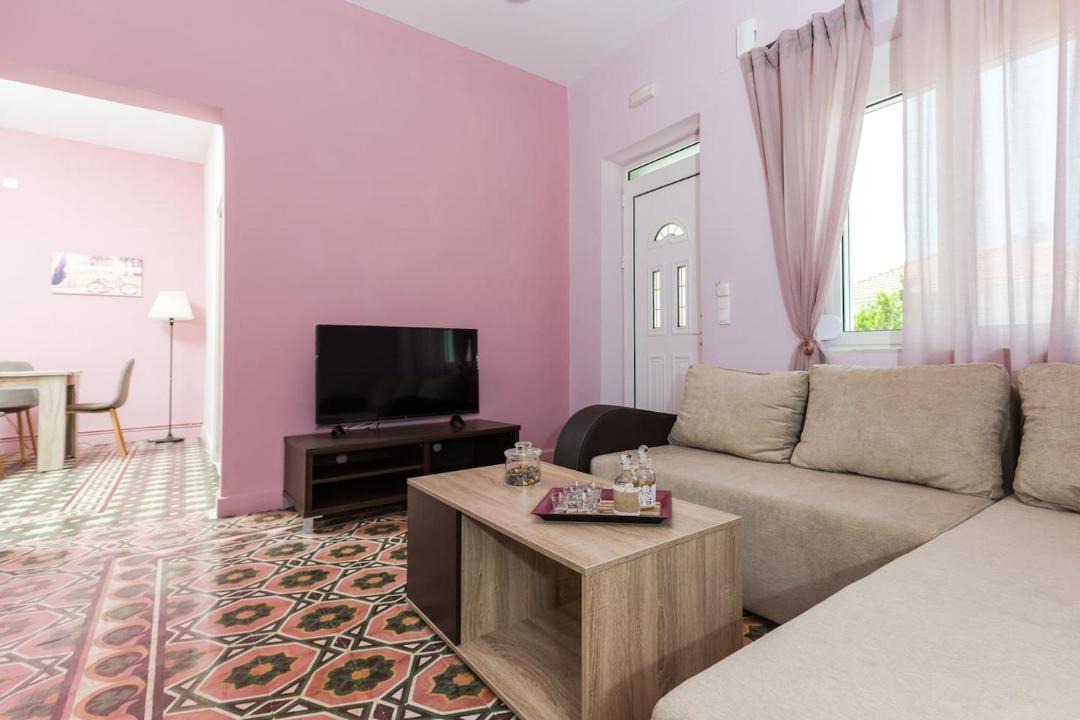 Photo of Livingroom in Kissamos