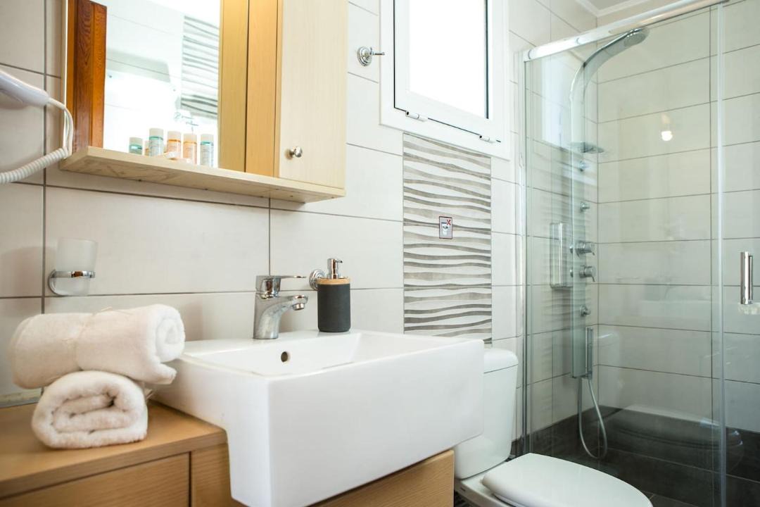 Photo of Bathroom in Kissamos