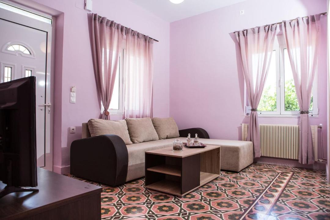 Photo of Livingroom in Kissamos