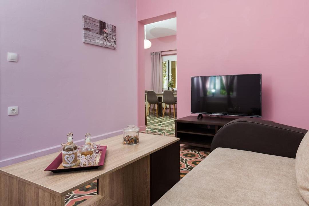 Photo of Livingroom in Kissamos
