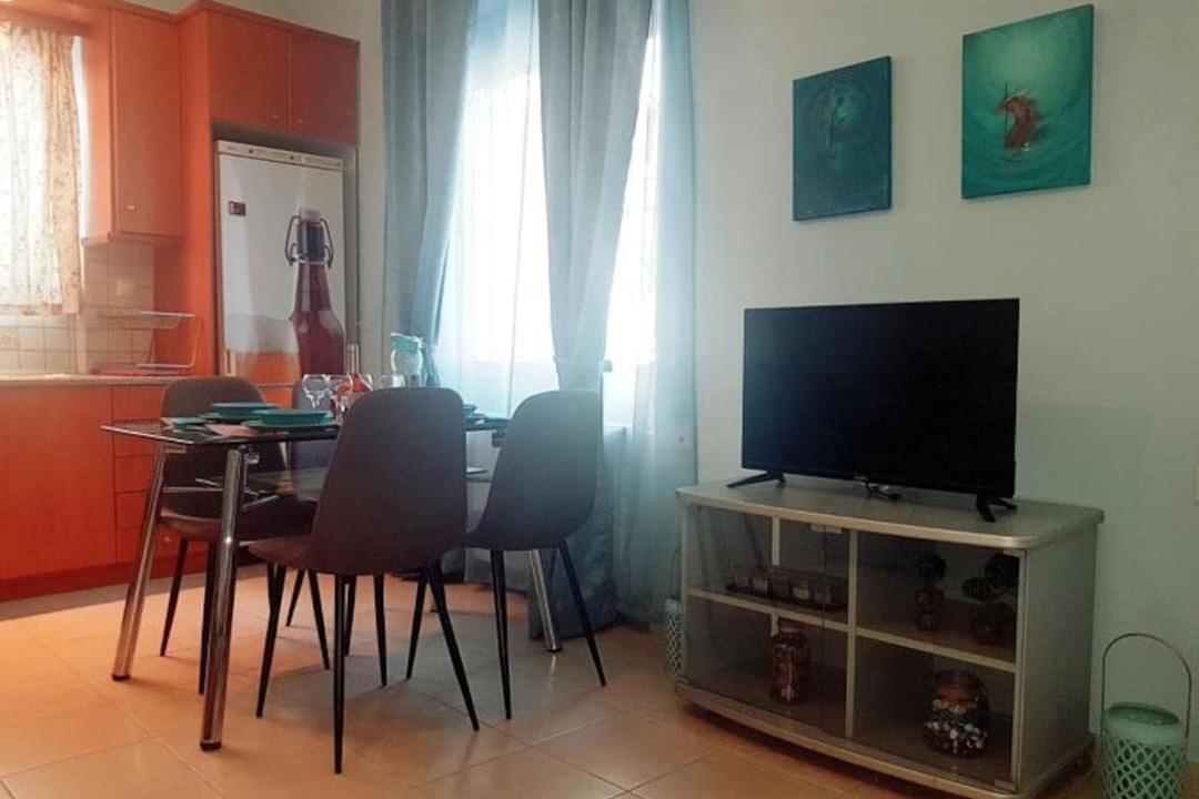 Photo of Livingroom in Petralona