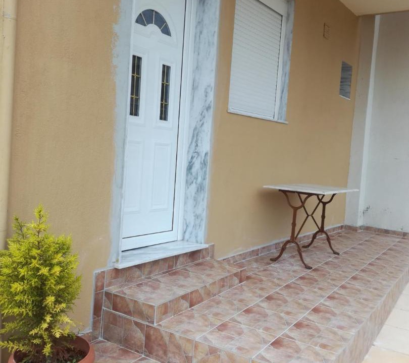 Photo of Patio Balcony in Nea Michaniona