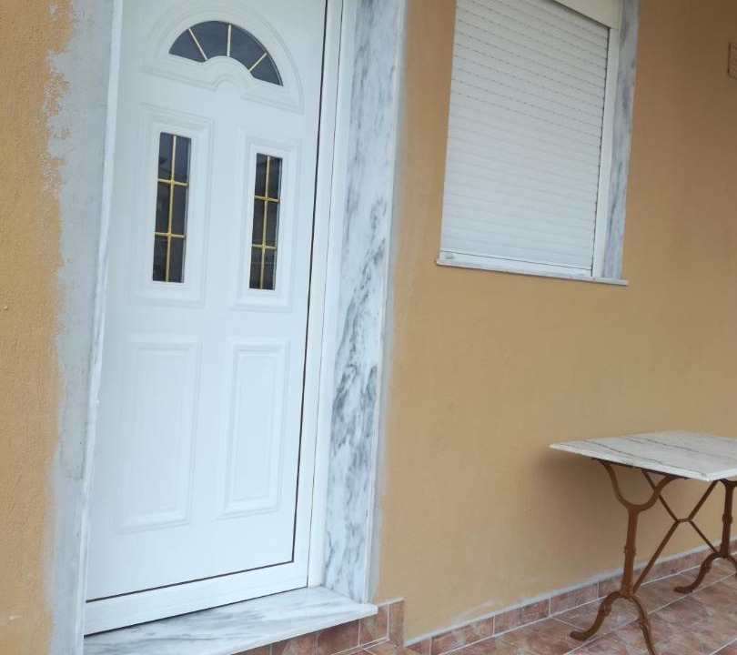 Photo of Patio Balcony in Nea Michaniona