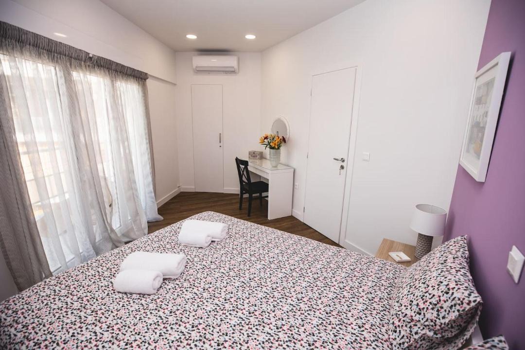 Photo of Bedroom in Goudi