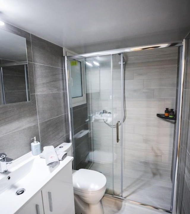 Photo of Bathroom in Goudi