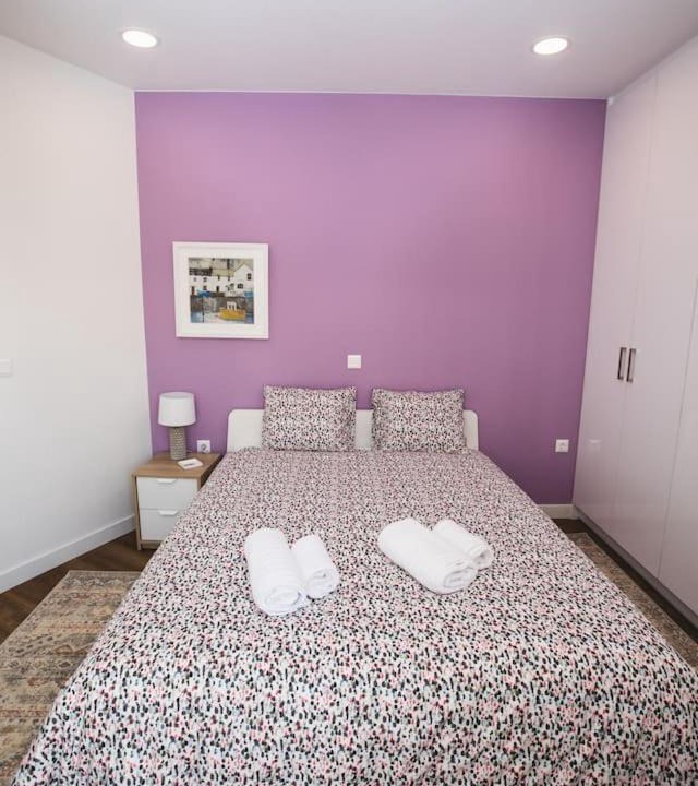 Photo of Bedroom in Goudi