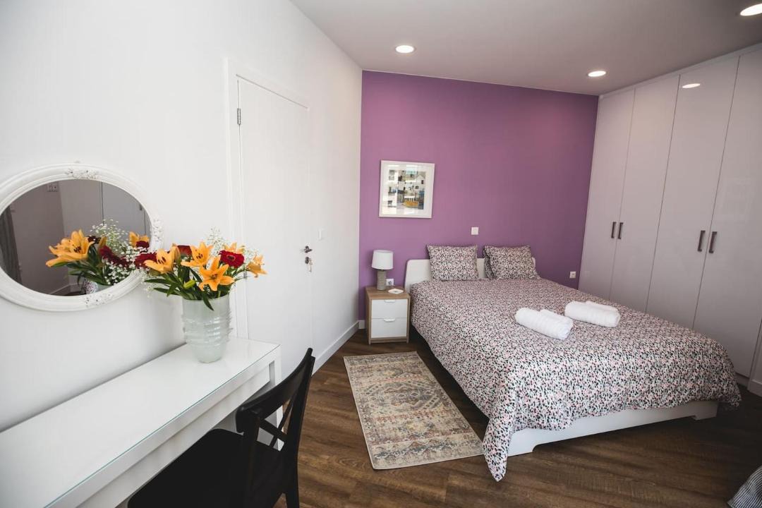 Photo of Bedroom in Goudi