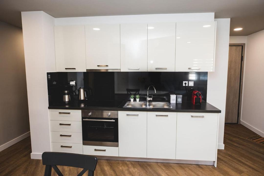 Photo of Kitchen in Goudi