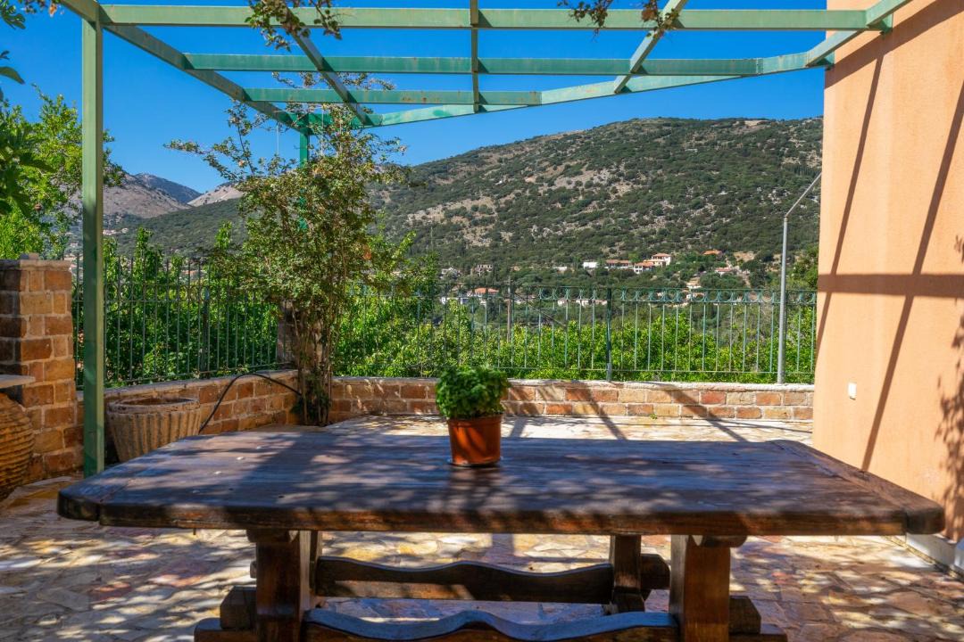 Photo of Patio Balcony in Logarata