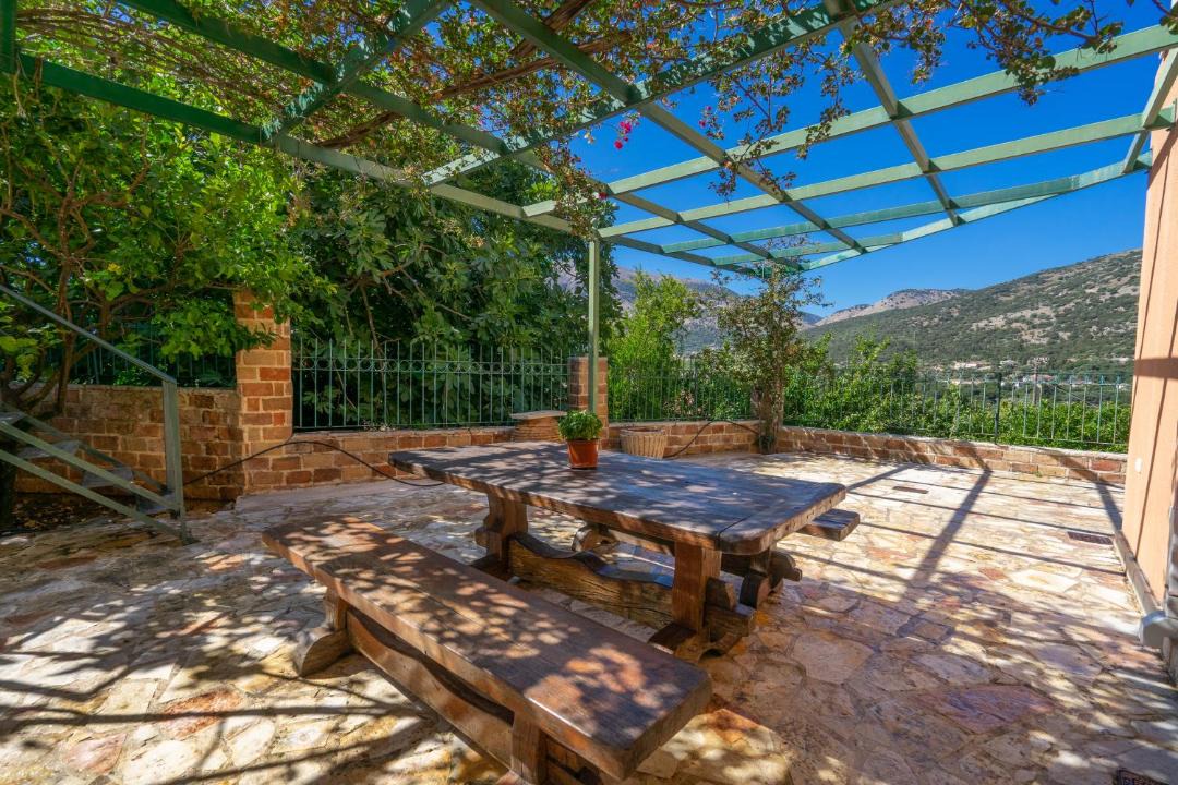 Photo of Patio Balcony in Logarata