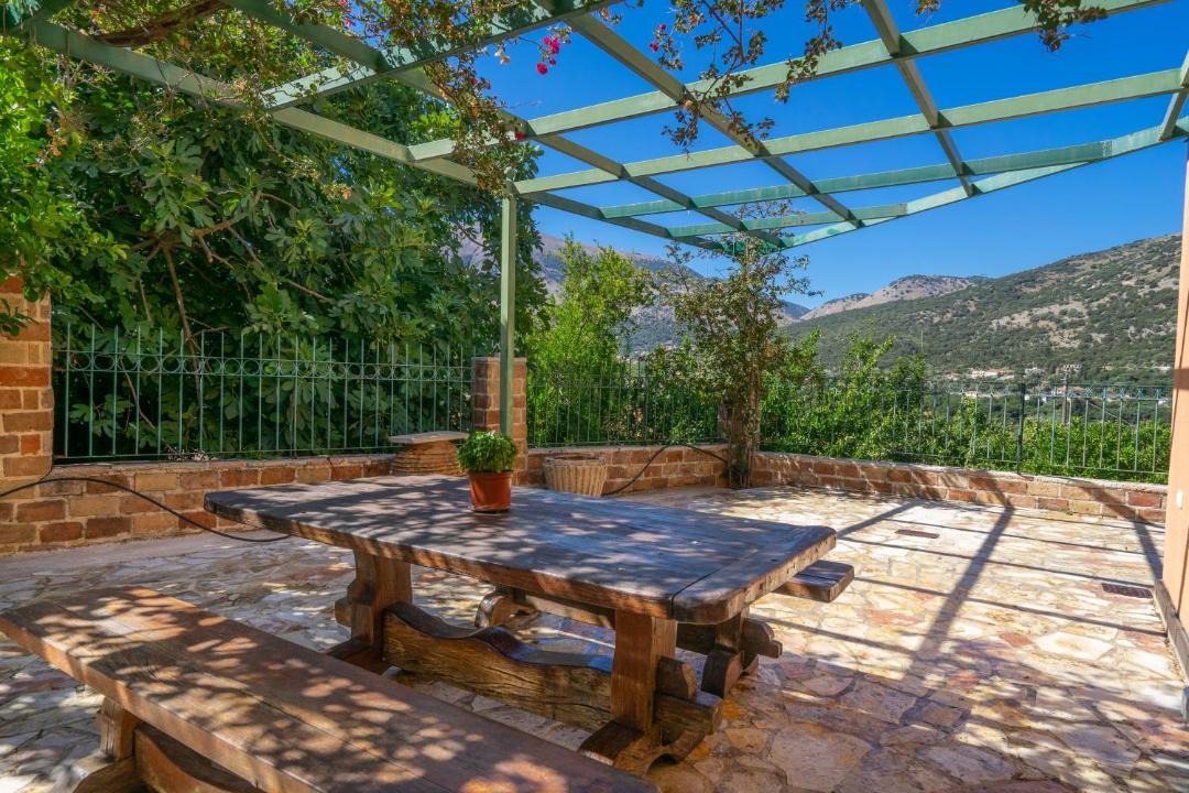 Photo of Patio Balcony in Logarata