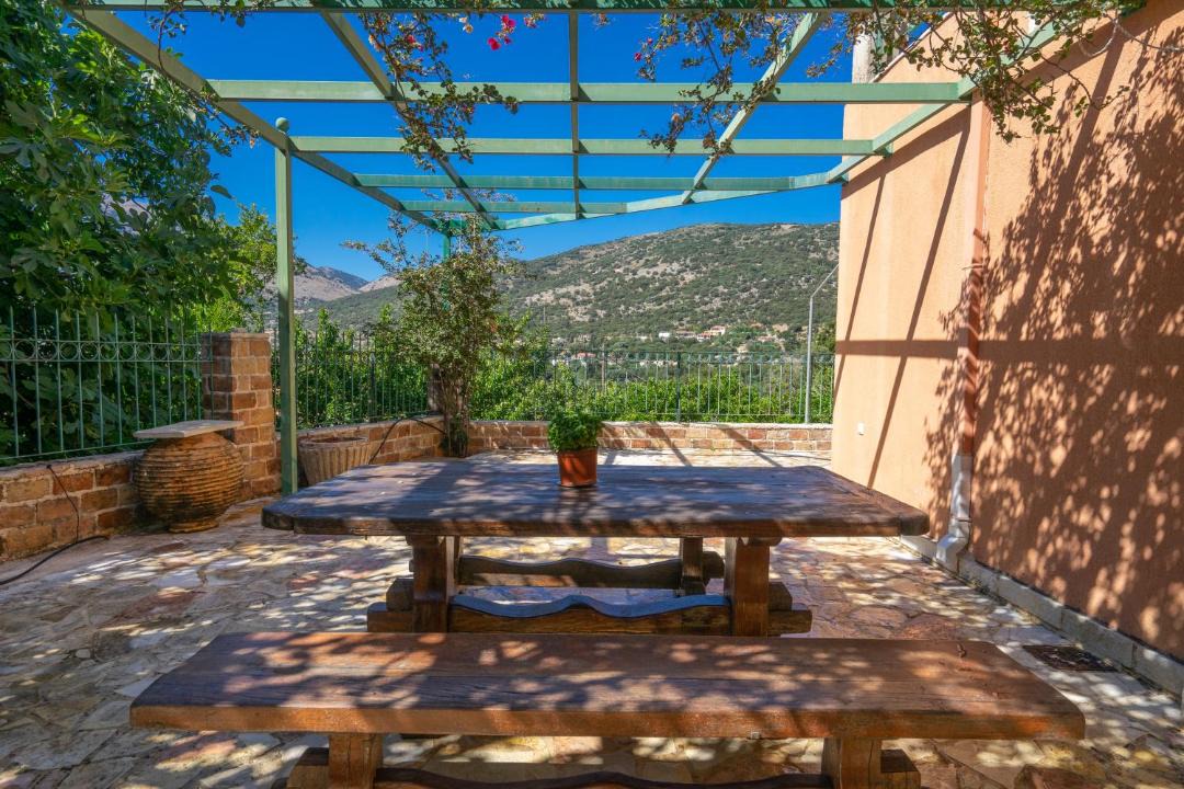 Photo of Patio Balcony in Logarata