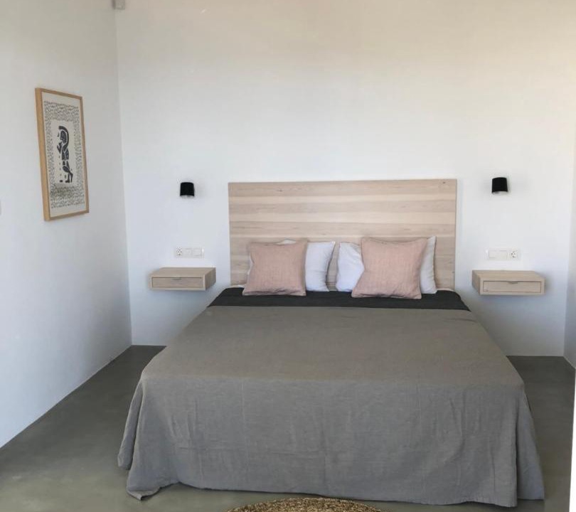 Photo of Bedroom in Ios