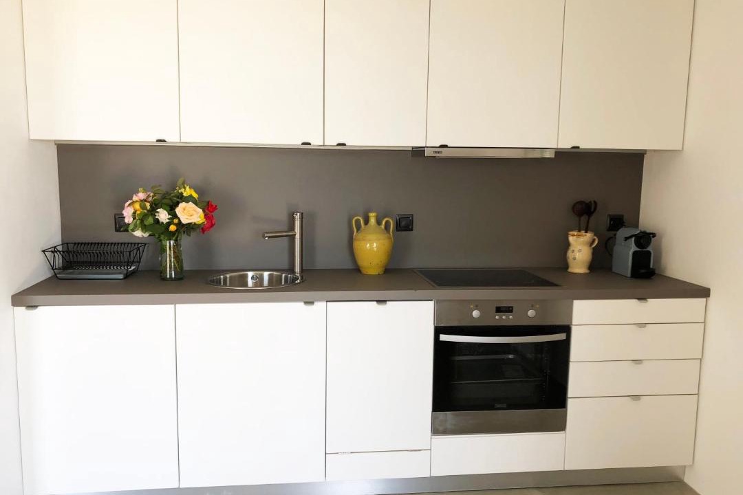 Photo of Kitchen in Ios
