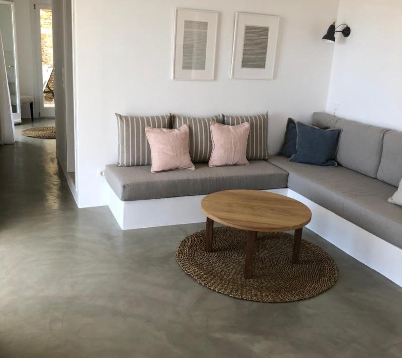 Photo of Livingroom in Ios