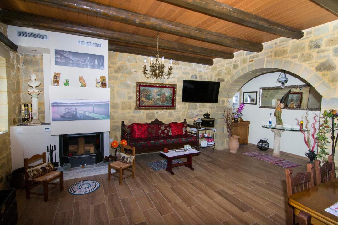 Photo of Others in Kissamos