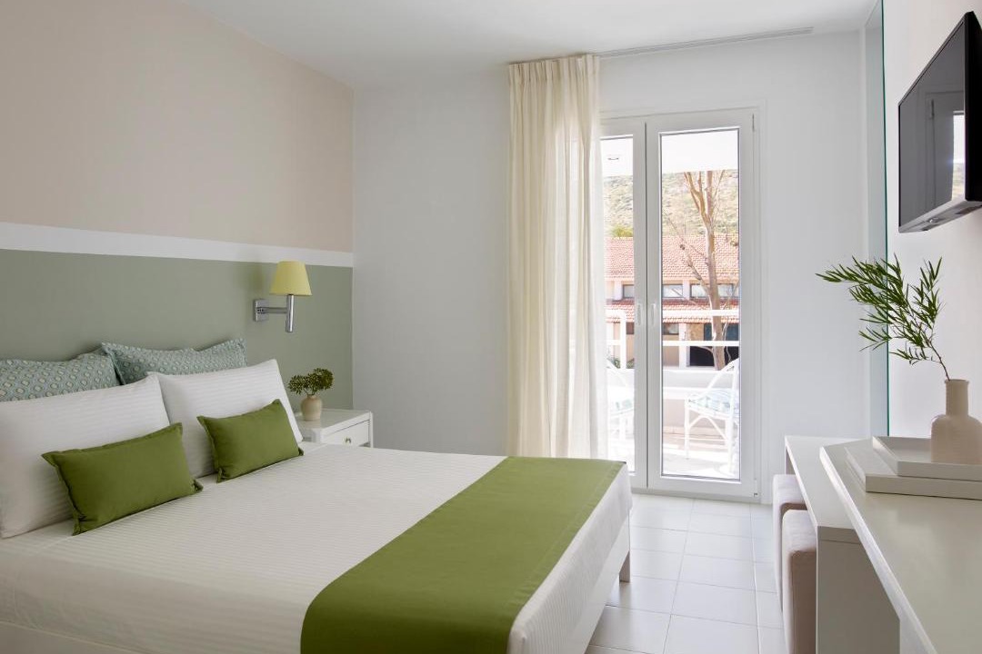 Photo of Bedroom in Potokaki