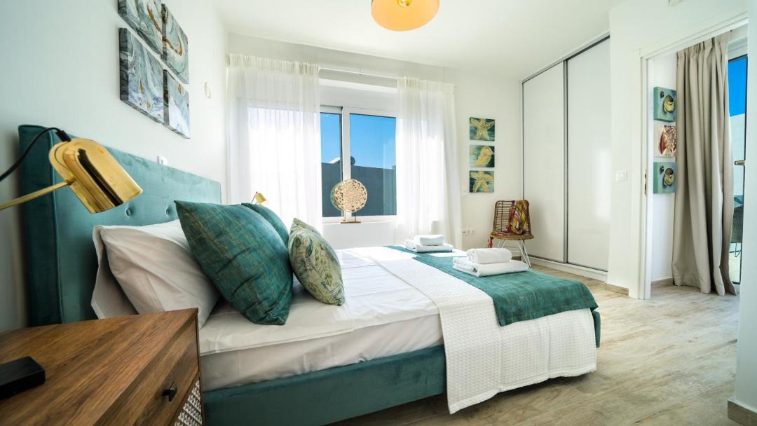Photo of Bedroom in Magnisia