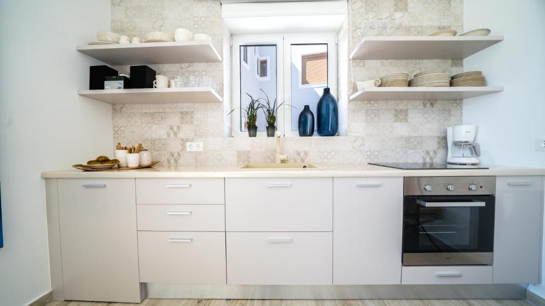 Photo of Kitchen in Magnisia