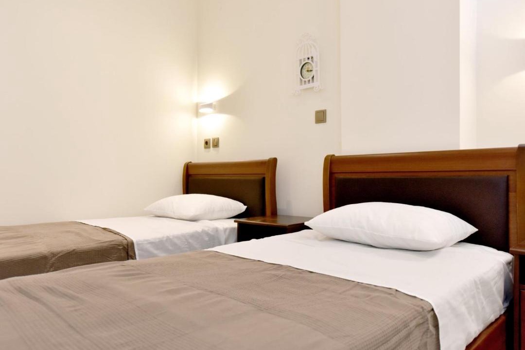 Photo of Bedroom in Olynthos