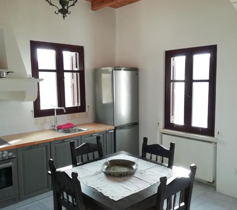 Photo of Kitchen in Sitia