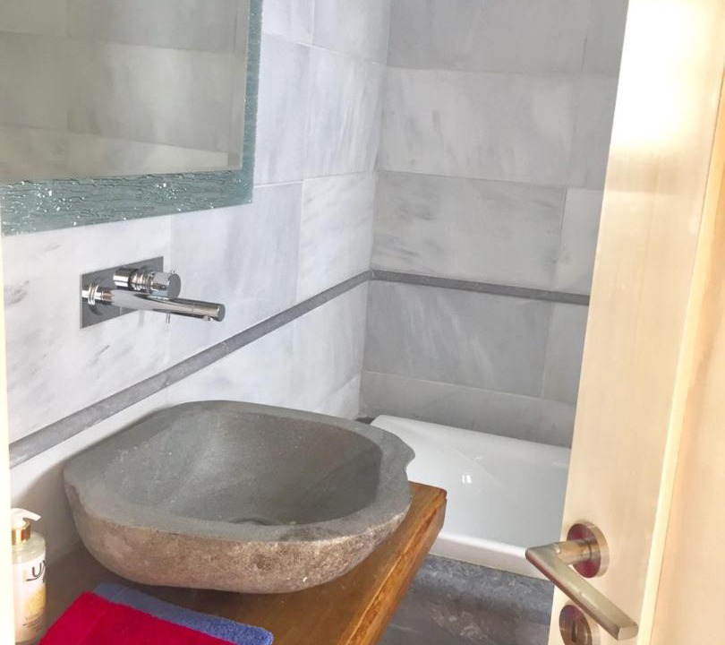Photo of Bathroom in Sitia