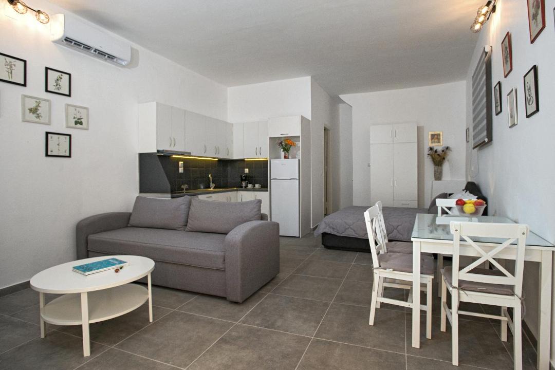 Photo of Livingroom in Old Town