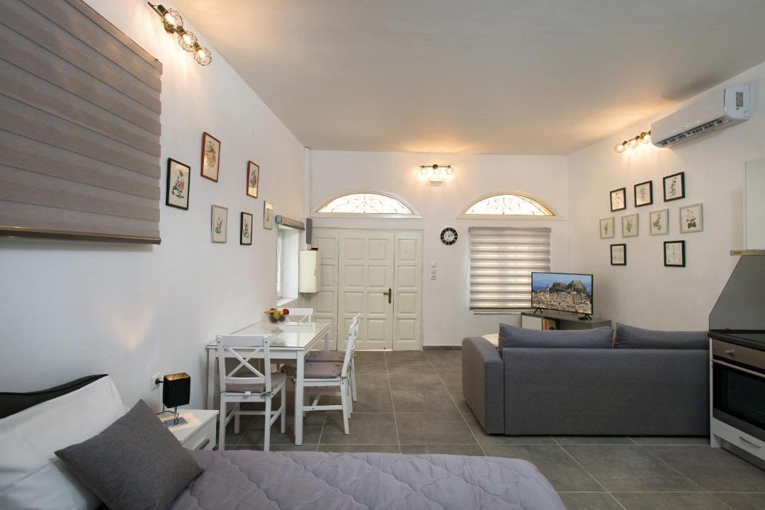 Photo of Livingroom in Old Town