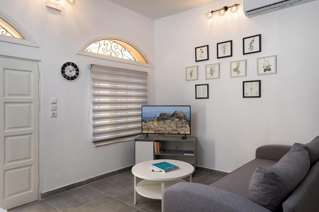 Photo of Livingroom in Old Town