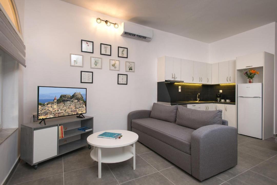 Photo of Livingroom in Old Town
