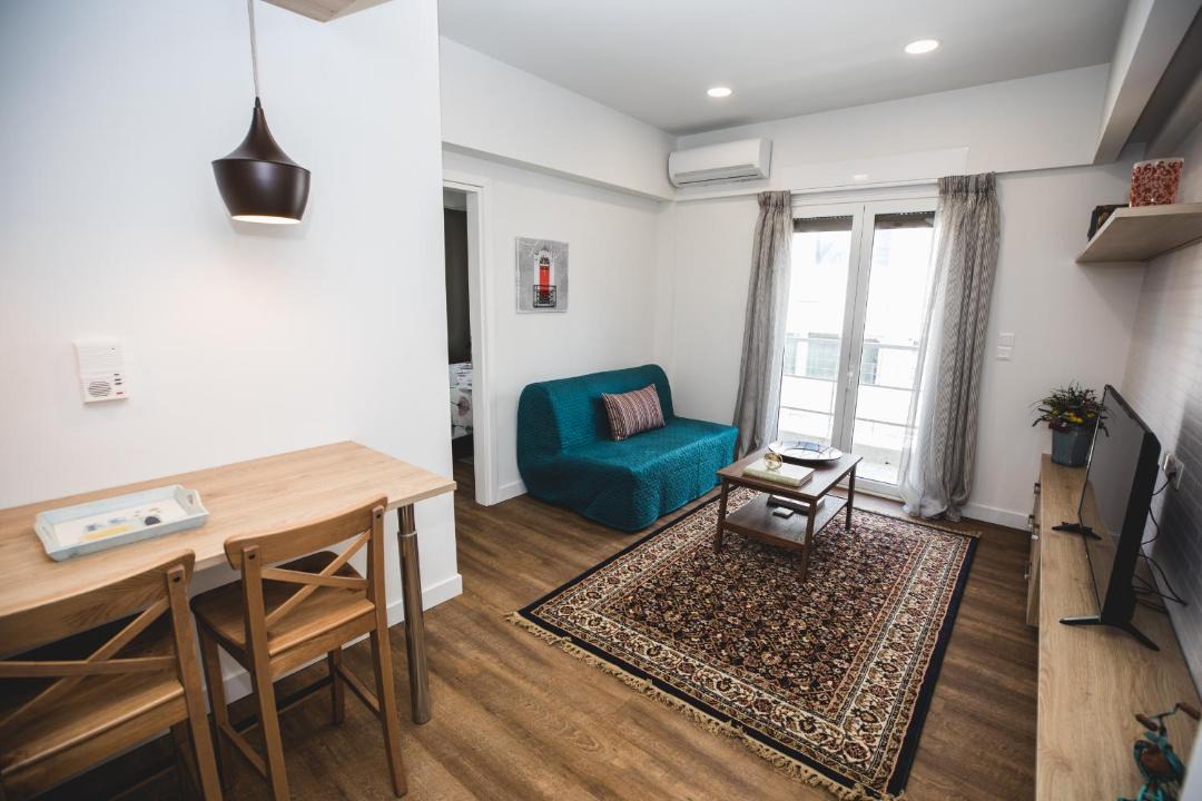 Photo of Livingroom in Goudi