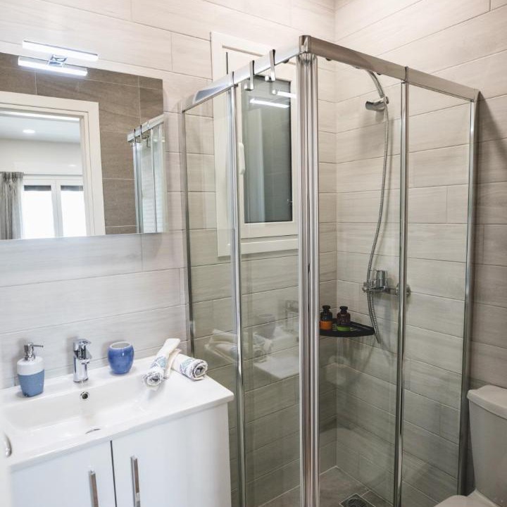 Photo of Bathroom in Goudi