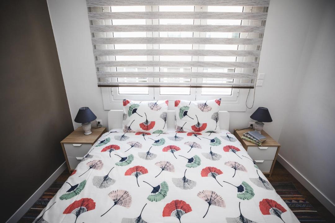 Photo of Bedroom in Goudi