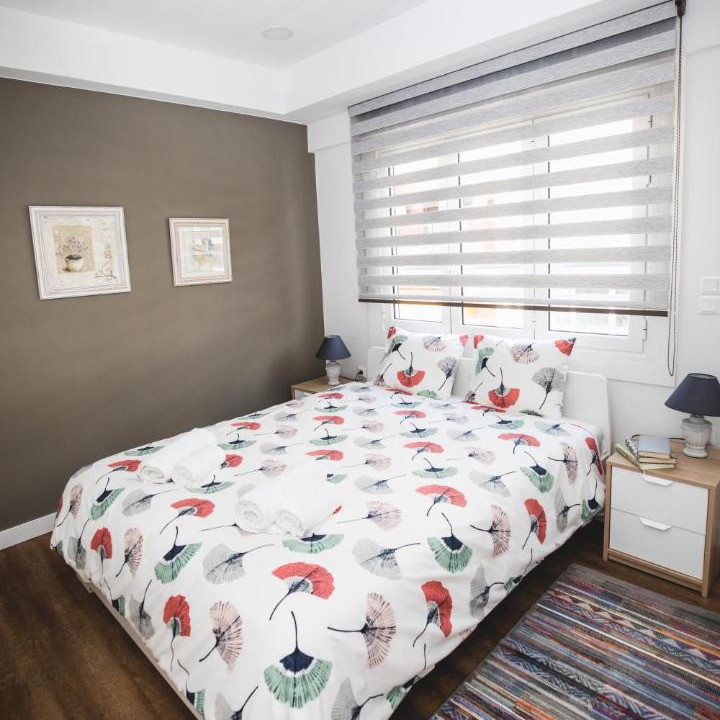 Photo of Bedroom in Goudi