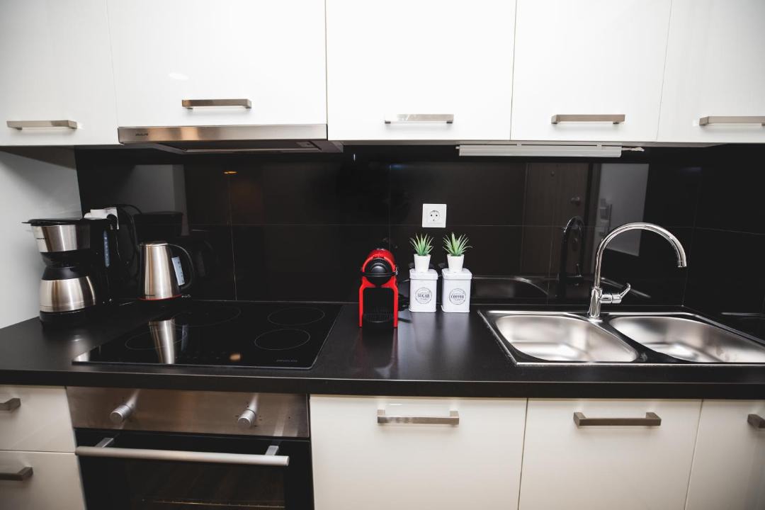 Photo of Kitchen in Goudi