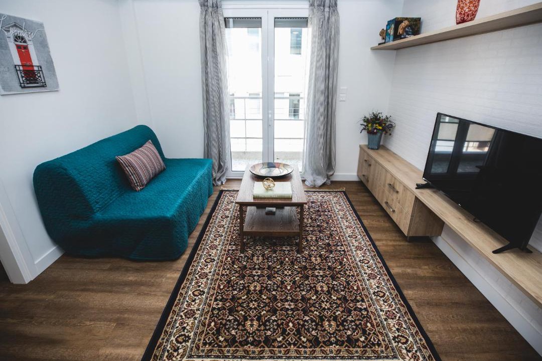 Photo of Livingroom in Goudi