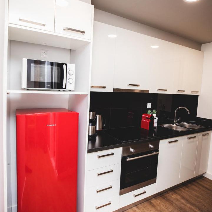 Photo of Kitchen in Goudi