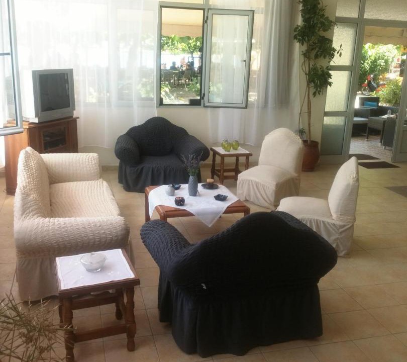 Photo of Livingroom in Edipsos