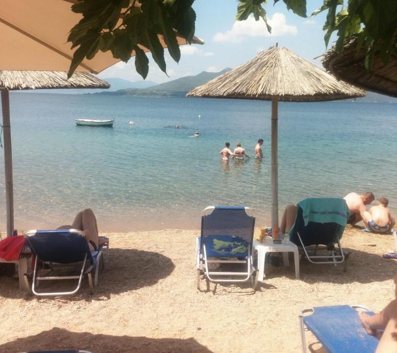 Photo of Outdoor in Edipsos