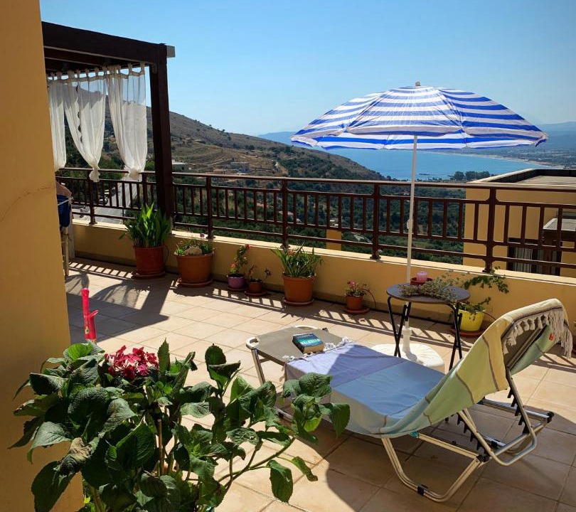 Photo of Patio Balcony in Exopoli