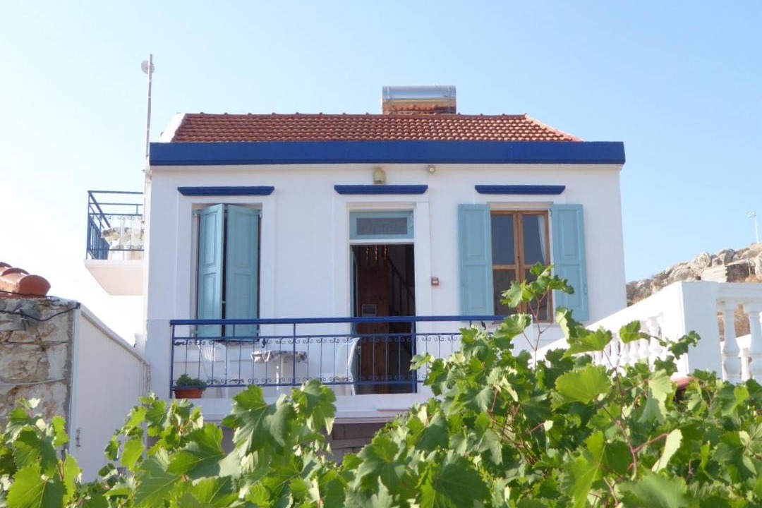 Photo of Others in Halki