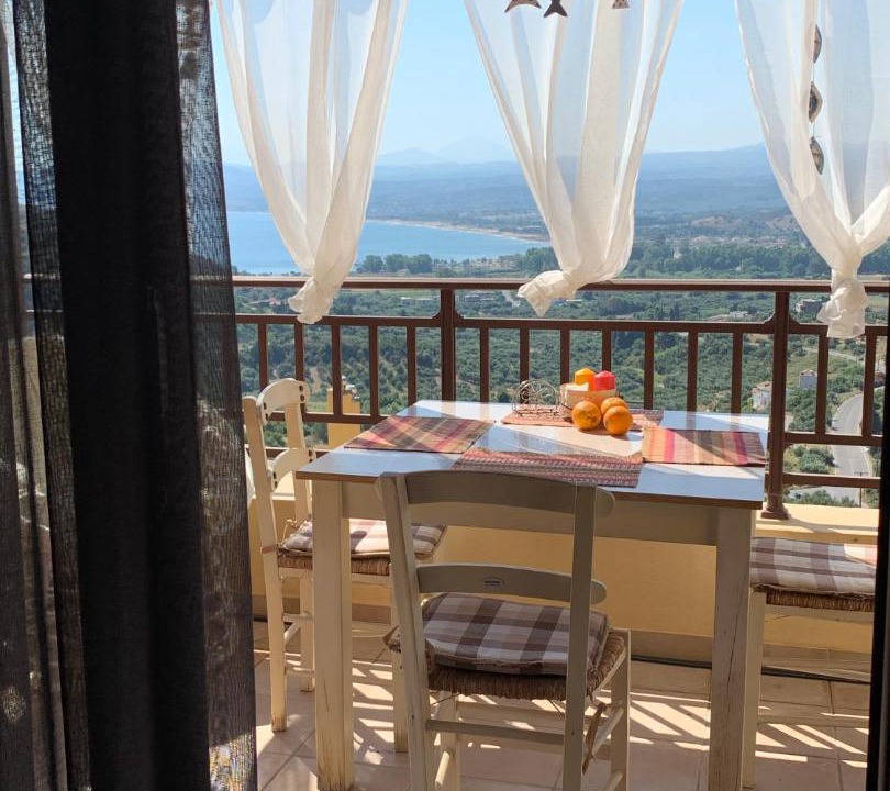 Photo of Patio Balcony in Exopoli