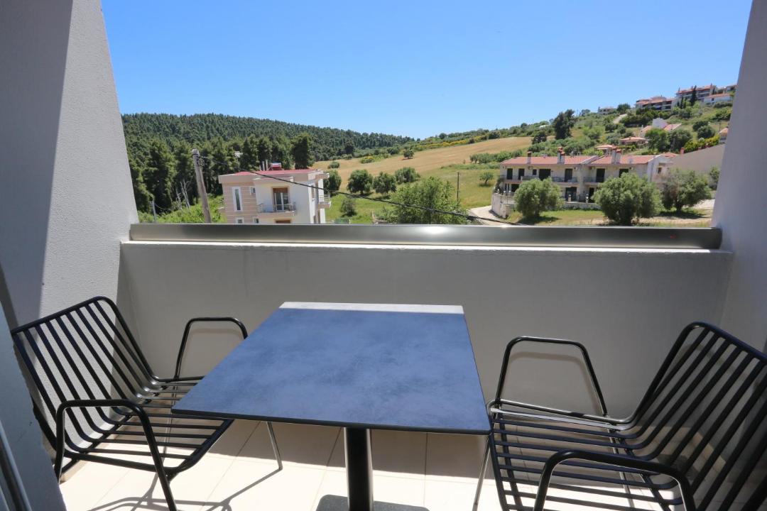 Photo of Patio Balcony in Paliouri