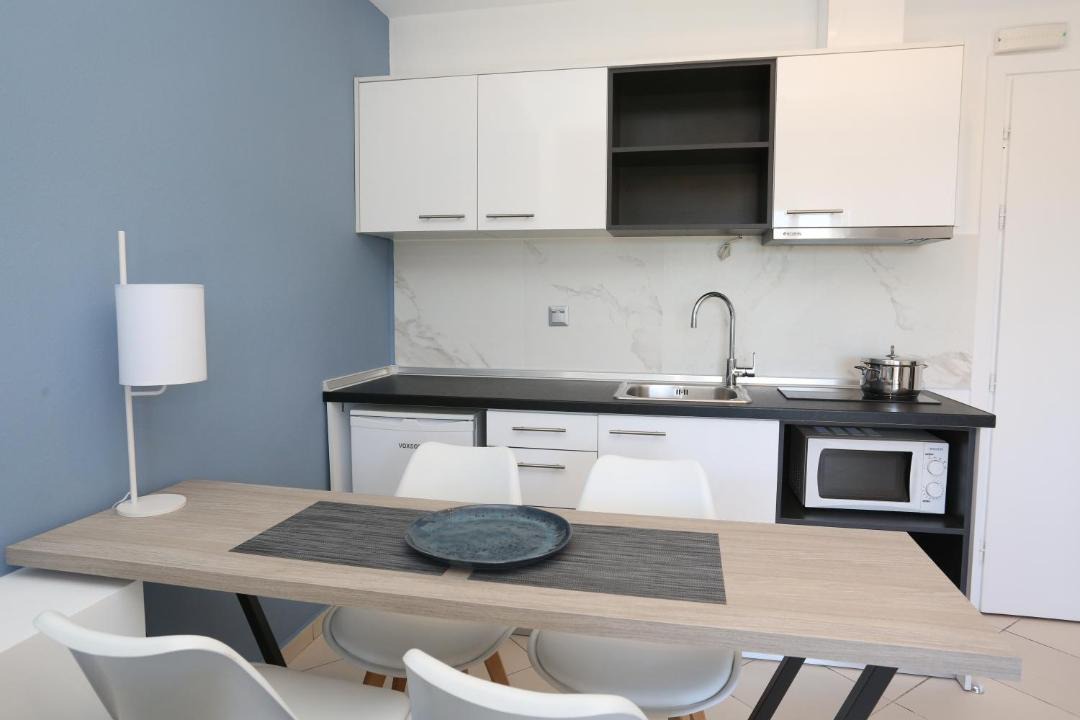 Photo of Kitchen in Paliouri