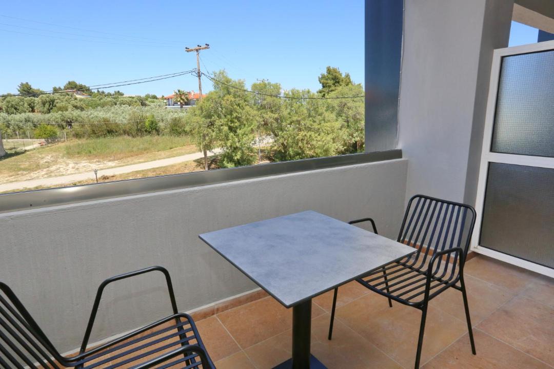 Photo of Patio Balcony in Paliouri