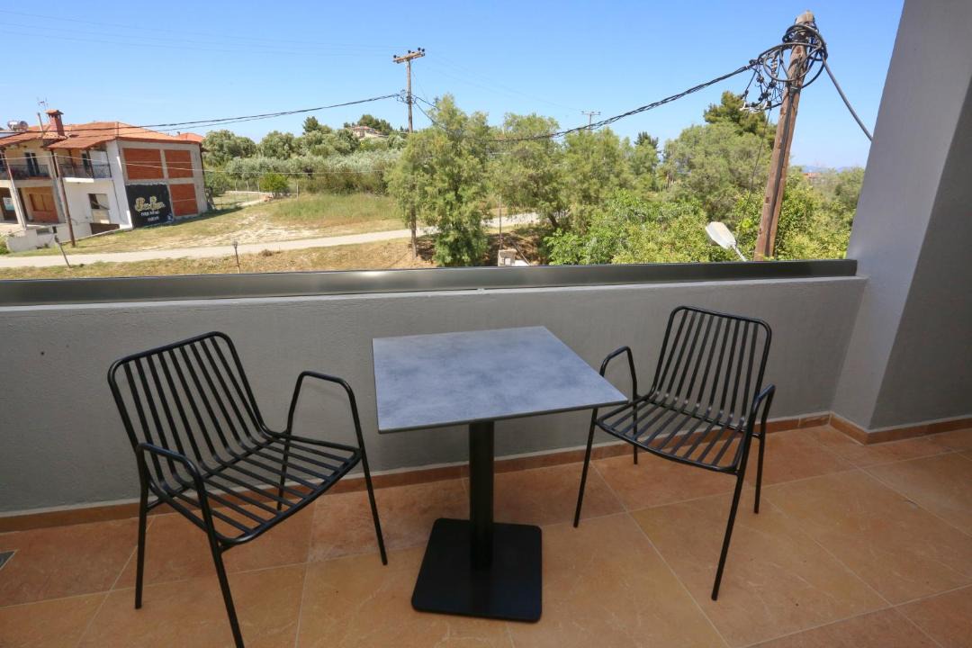 Photo of Patio Balcony in Paliouri